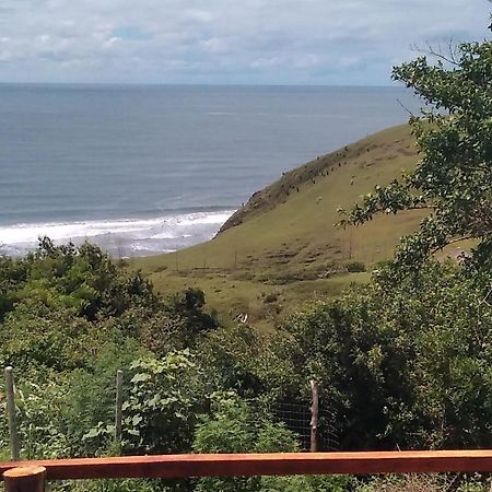 Wildview Self Catering Cottages Coffee Bay, Breakfast & Wi-Fi Inc Exterior photo