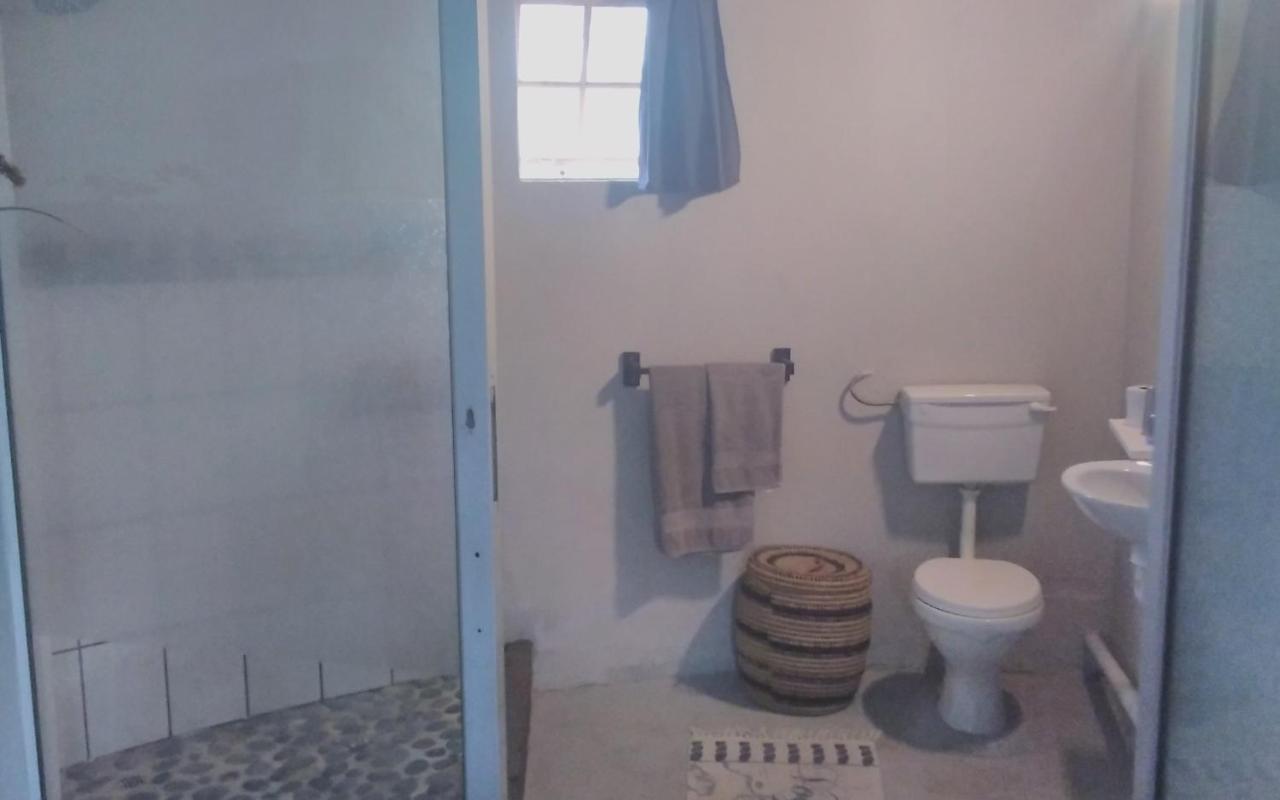 Wildview Self Catering Cottages Coffee Bay, Breakfast & Wi-Fi Inc Exterior photo